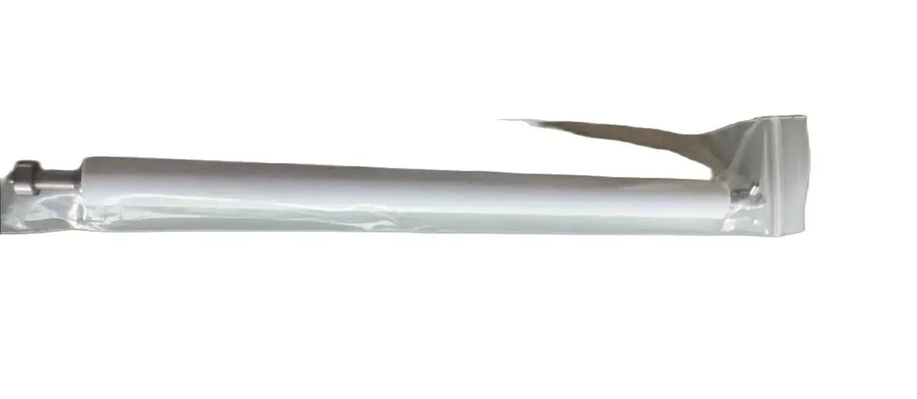 Пластинчатый ролик для zeнержавеющий Новый пилинговый Zebra штрих-кодов принтер