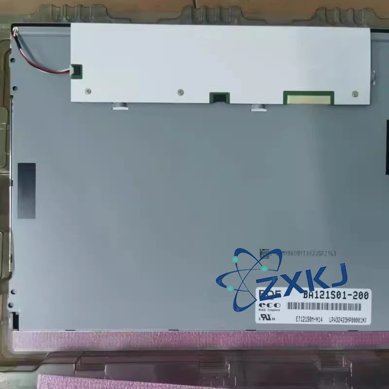 JOYUETLAN ЖК-модуль 12.1 дюймов 800*600