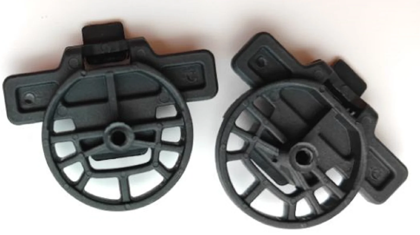 TAC-SKY Wendy Tactical Helmet Special Headphone Buckle Bracket Compatible with Comtac Headphones