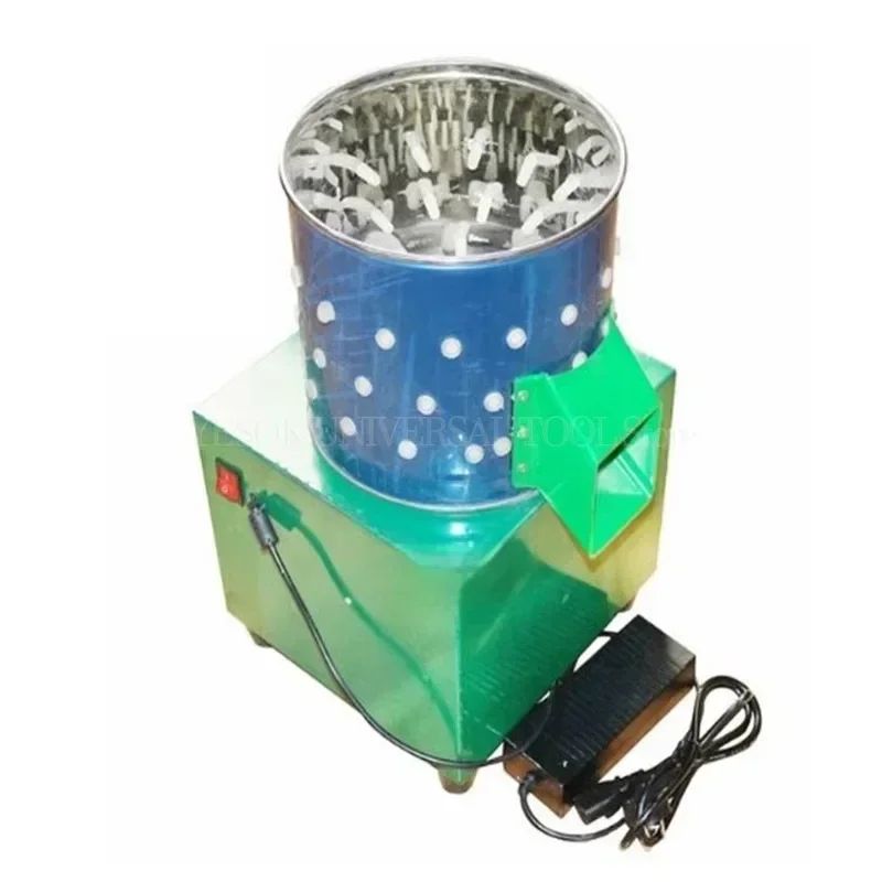 Автоматическая Машинка для удаления волос у маленькой птицы устройство цыплят и