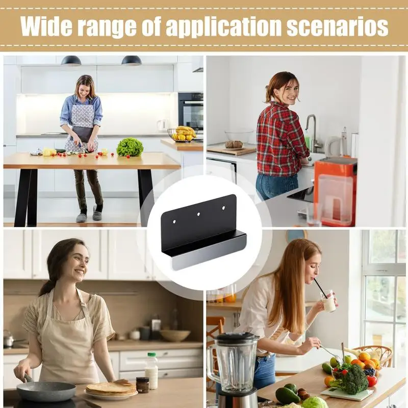 Мусорный бак для ног мебельная ручка без рук быстро открывающийся шкаф ножка