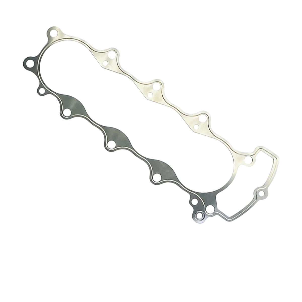 

Motorcycle Cylinder Base Gasket For Kawasaki Ninja ZX6R ZX636 03-06 ZX-6RR ZX6RR ZX600 2003-2006 11061-0041