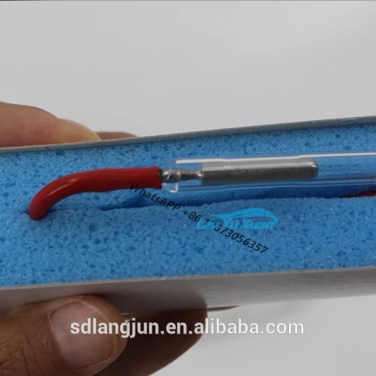 

Xenon Flash Lamp China Hot Sale High Quality New UK Laser Xenon Lamp