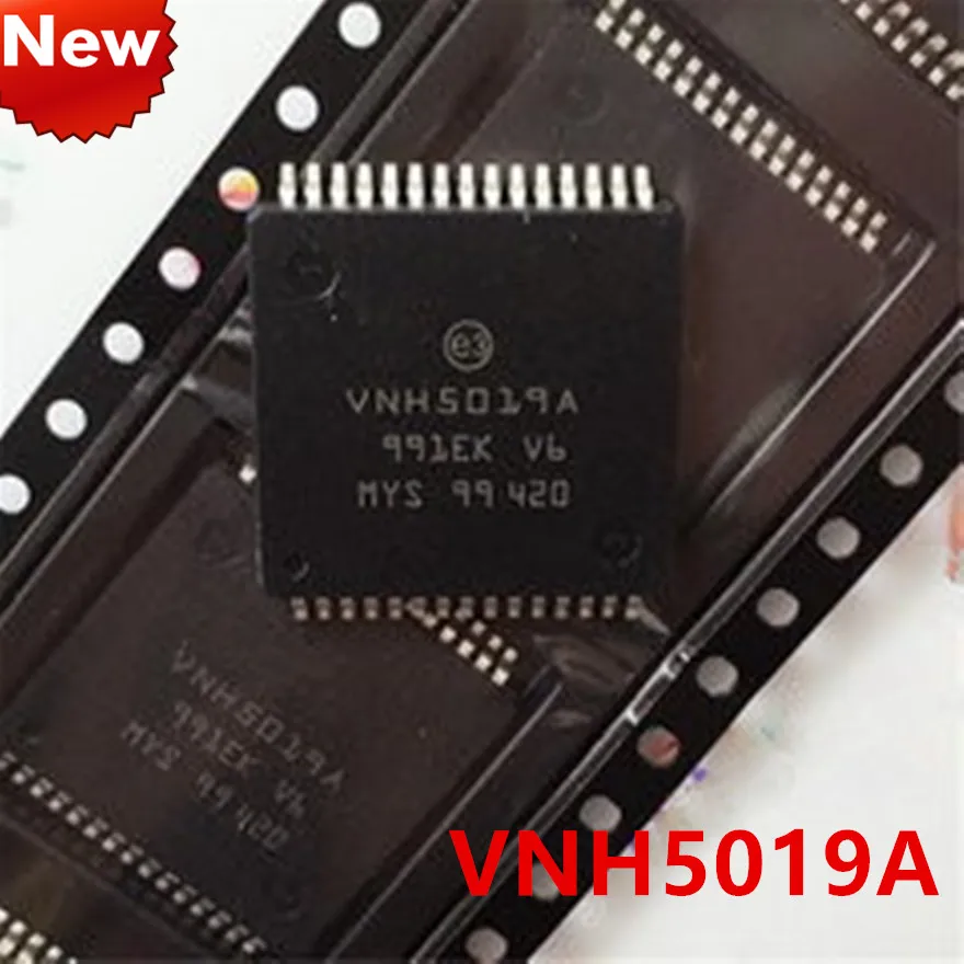 

NEW vnh5019a vnh5019 VNH5019A VNH5019 HSOP30 chipset