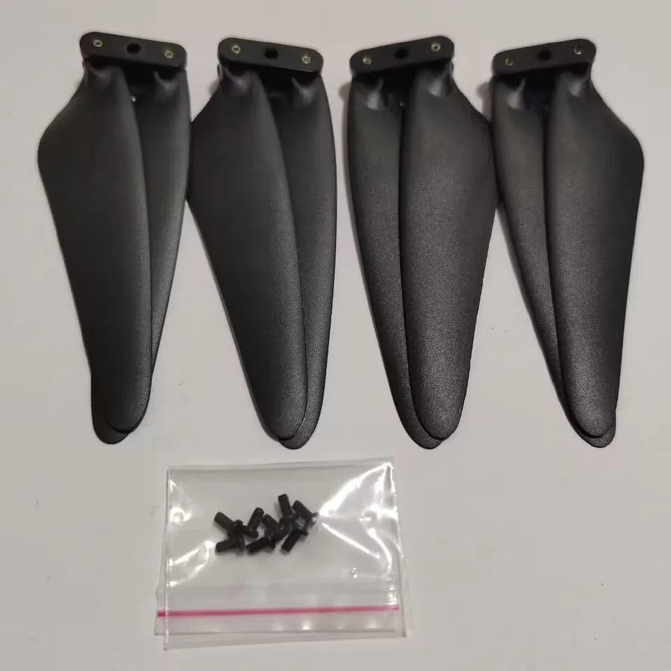 

4 шт., запасные части для квадрокоптера KF101 Max
