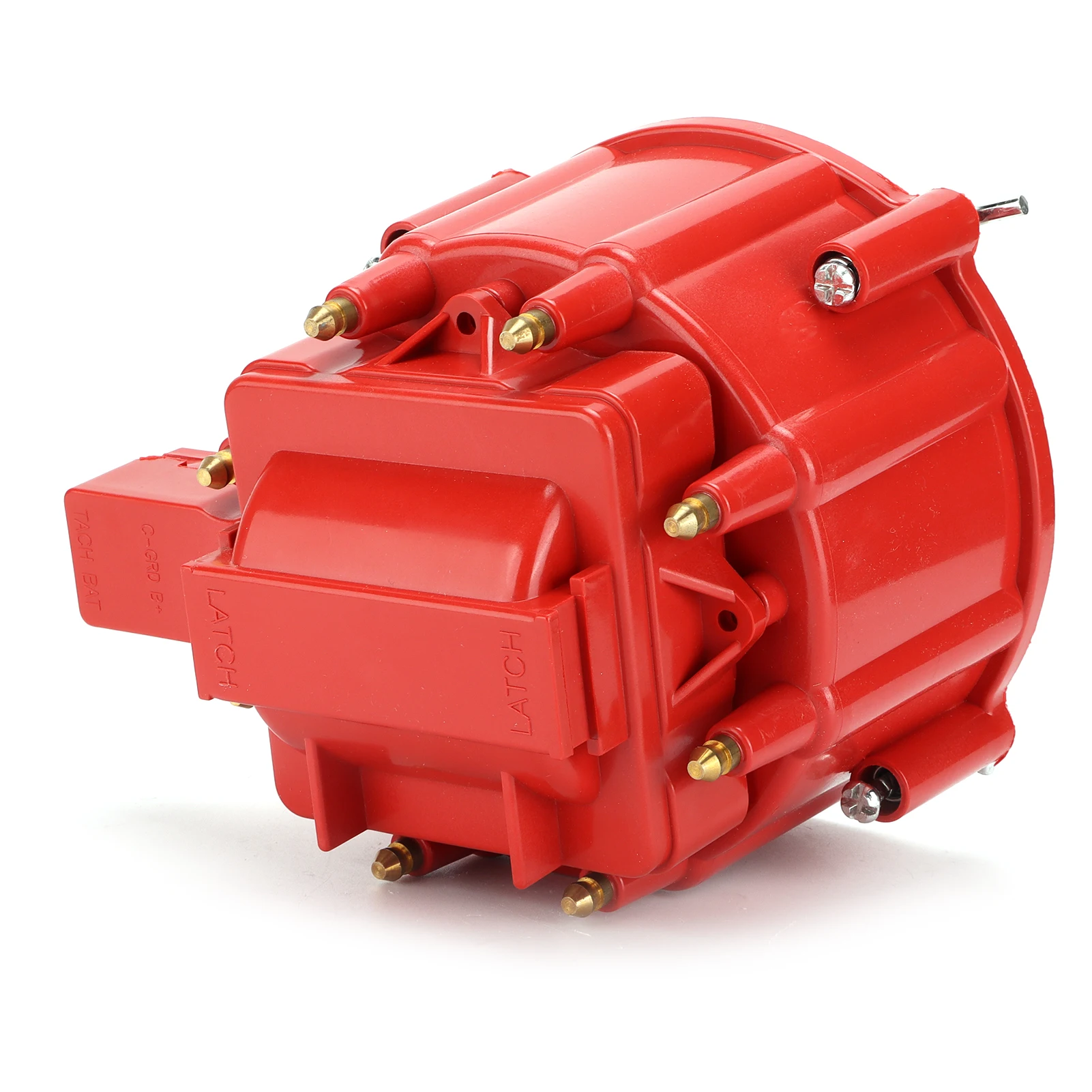 Металлический Термостойкий Ротор Распределительной Катушки С Материалом ABS Для