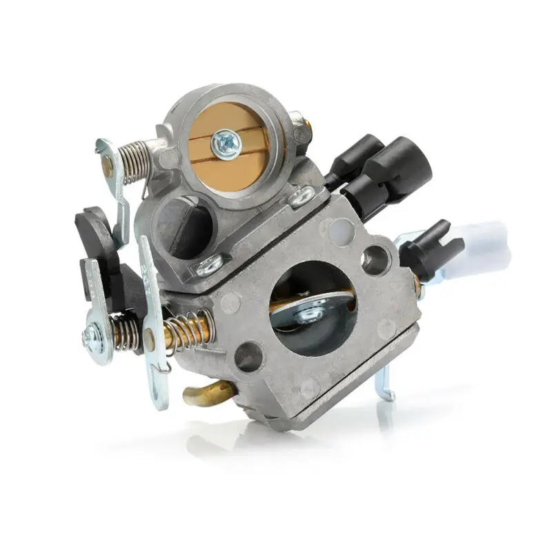 

1 Set Parts Carburetor Kit For STIHL MS 171 181 211 MS171 MS181 MS211 C1Q S123B
