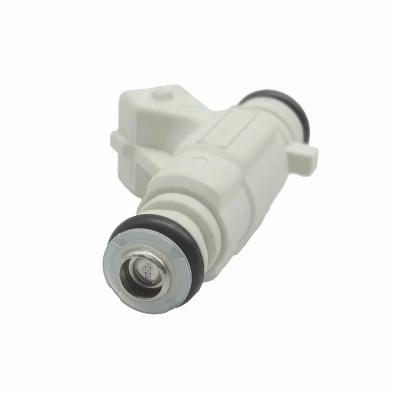 Фото 4 шт. форсунок топливной системы для VW Golf 1.0L L4 96-05, номер OE. :0 0280155812 №2