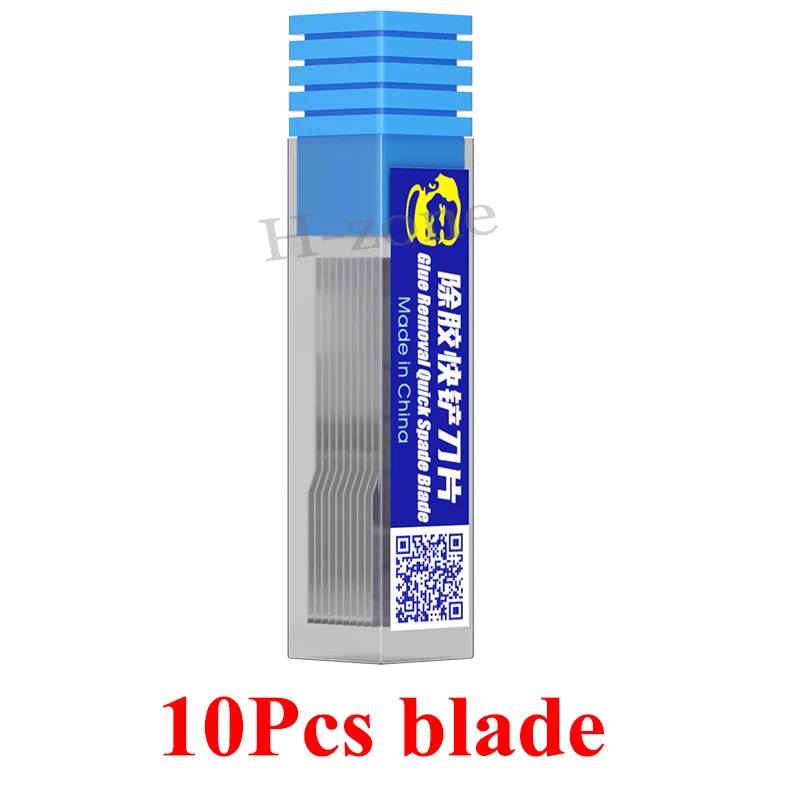 

Набор инструментов для ремонта материнских плат MECHANIC SF-51