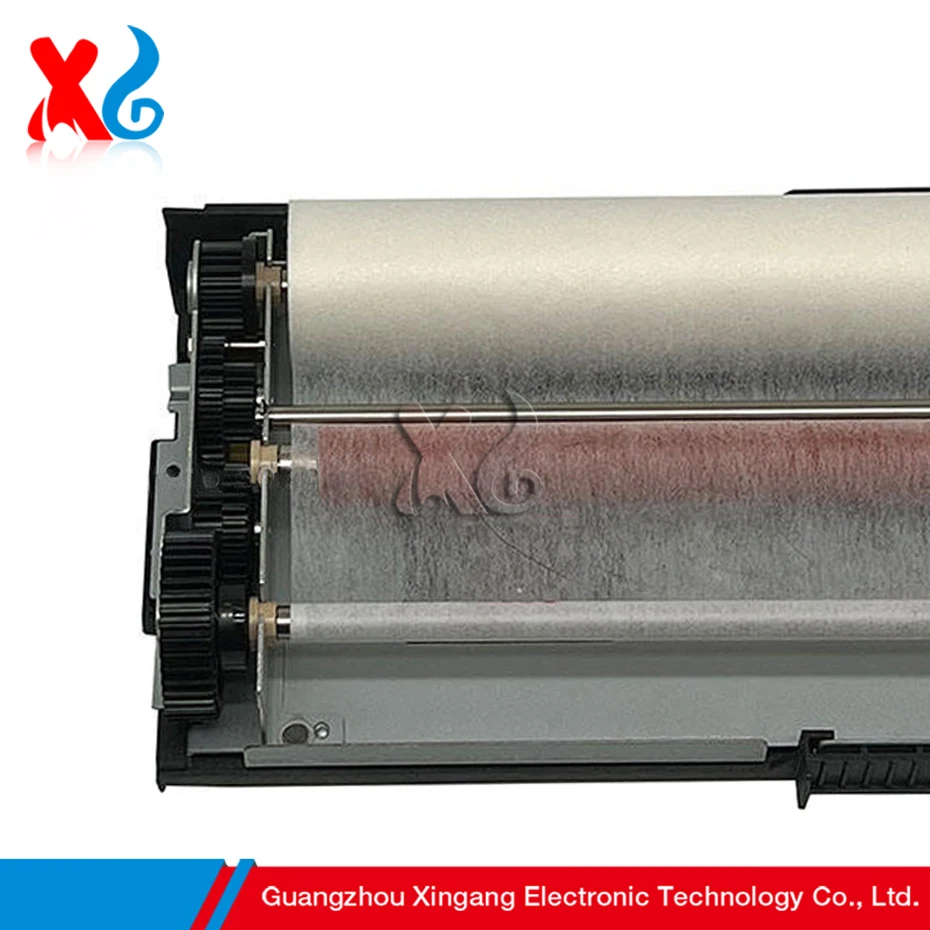 Фото Картридж для очистки фьюзера для Xerox PrimeLink B9100 B9110 B9125 B9136 008R13253 CWAA0924, оригинальная чистящая паутина в сборе №2