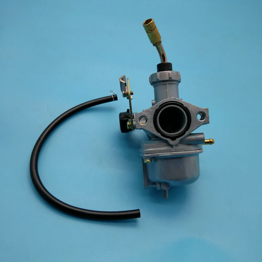 Фото Карбюратор для Vespa Bajaj Chetak 4-тактный BAJAJ125 Discover 125 175 BM100 Carb №1