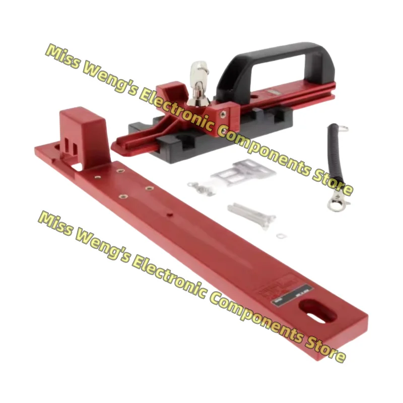 Раздвижной блок предохранительного дверного выключателя D4SL-NSK10-LK D4SL-NSK10-LK-K