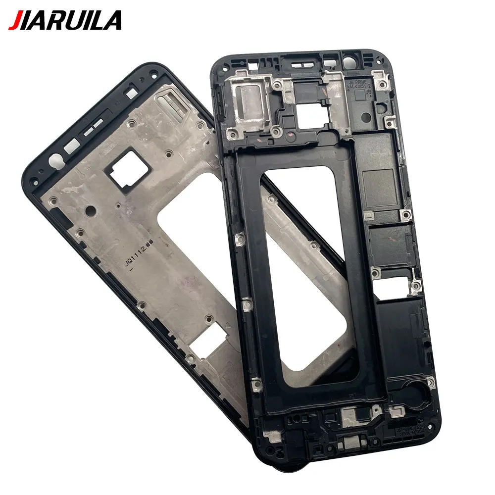10 шт. Новые запасные части для Samsung J4 Core J6 Plus J400