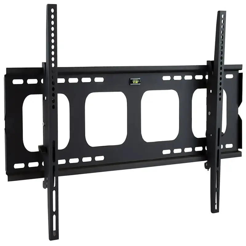 

Heavy Duty Tilting TV Wall Mount Fits 42"-80" TVs 220 lbs. Capacity