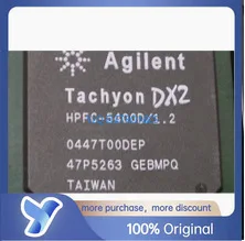 

Original new HPFC5200D/2.3 HPFC-5400D/1.2 integrated circuit chip