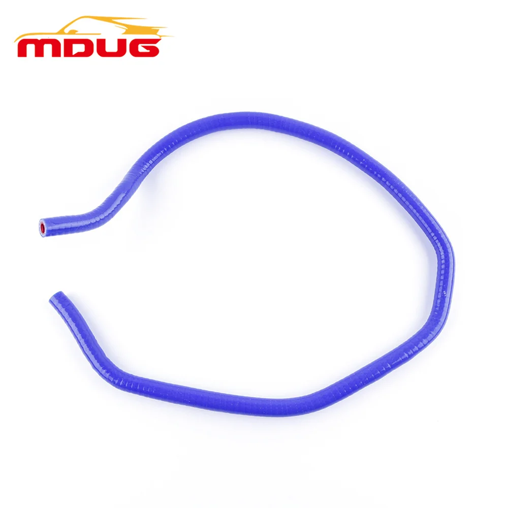 ДЛЯ 2005-2007 Suzuki M50 BK5 Boulevard VZ800 СИЛИКОНОВЫЙ ШЛАНГ ОХЛАЖДЕНИЯ РАДИАТОРА