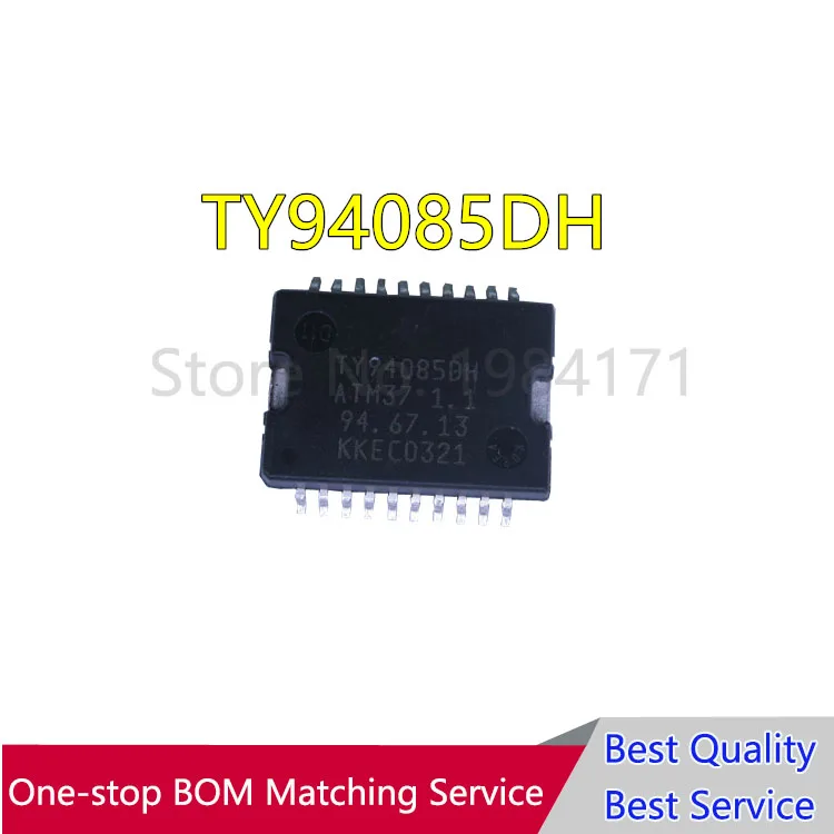 

10pcs TY94085DH ATM37 1.1 new