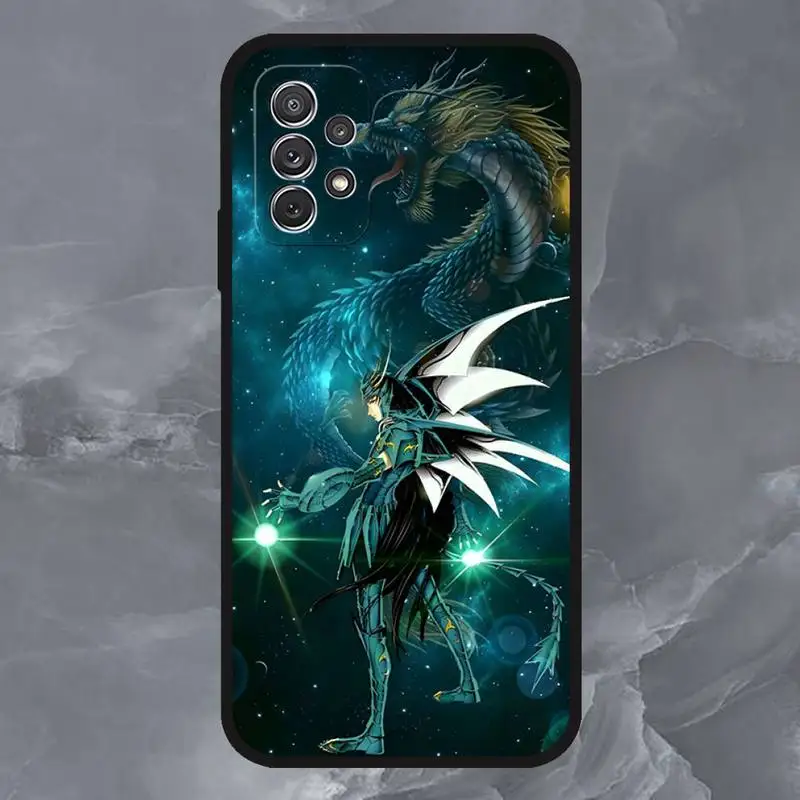 Чехол для Samsung A52 A53 A73 A13 A50 S A51 A7 A6 2017 2018 |