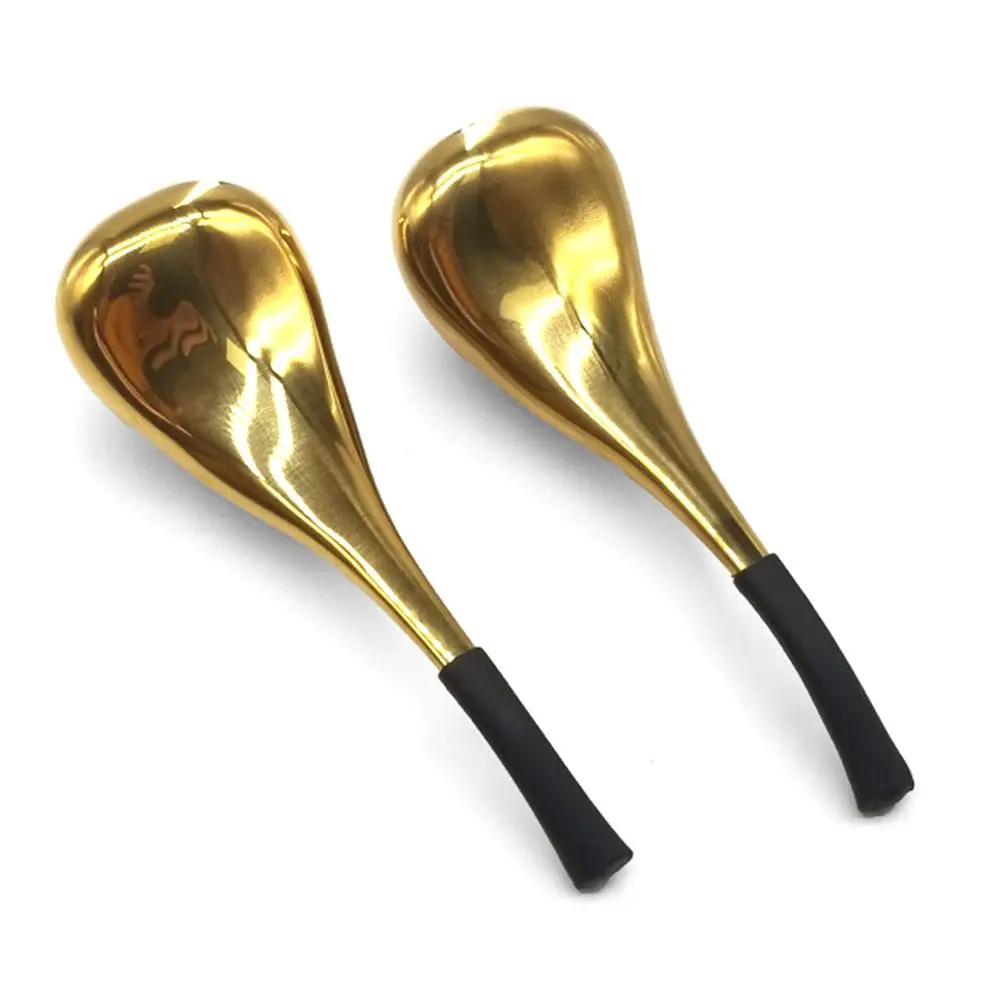 

New Facial Luxury Cold & Heat Relief Ice Globes Massage Roller Cryo Sticks