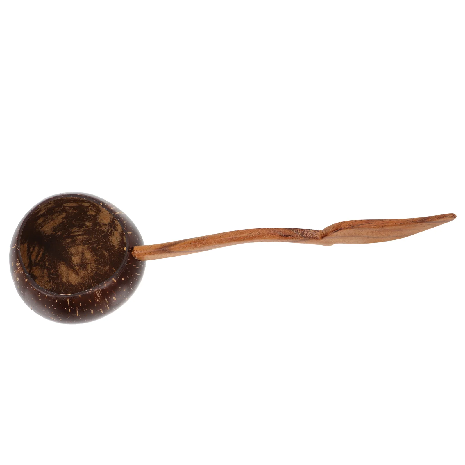 

Bath Use Wooden Ladle Multipurpose Wooden Bathing Scoop Kitchen Water Scoop