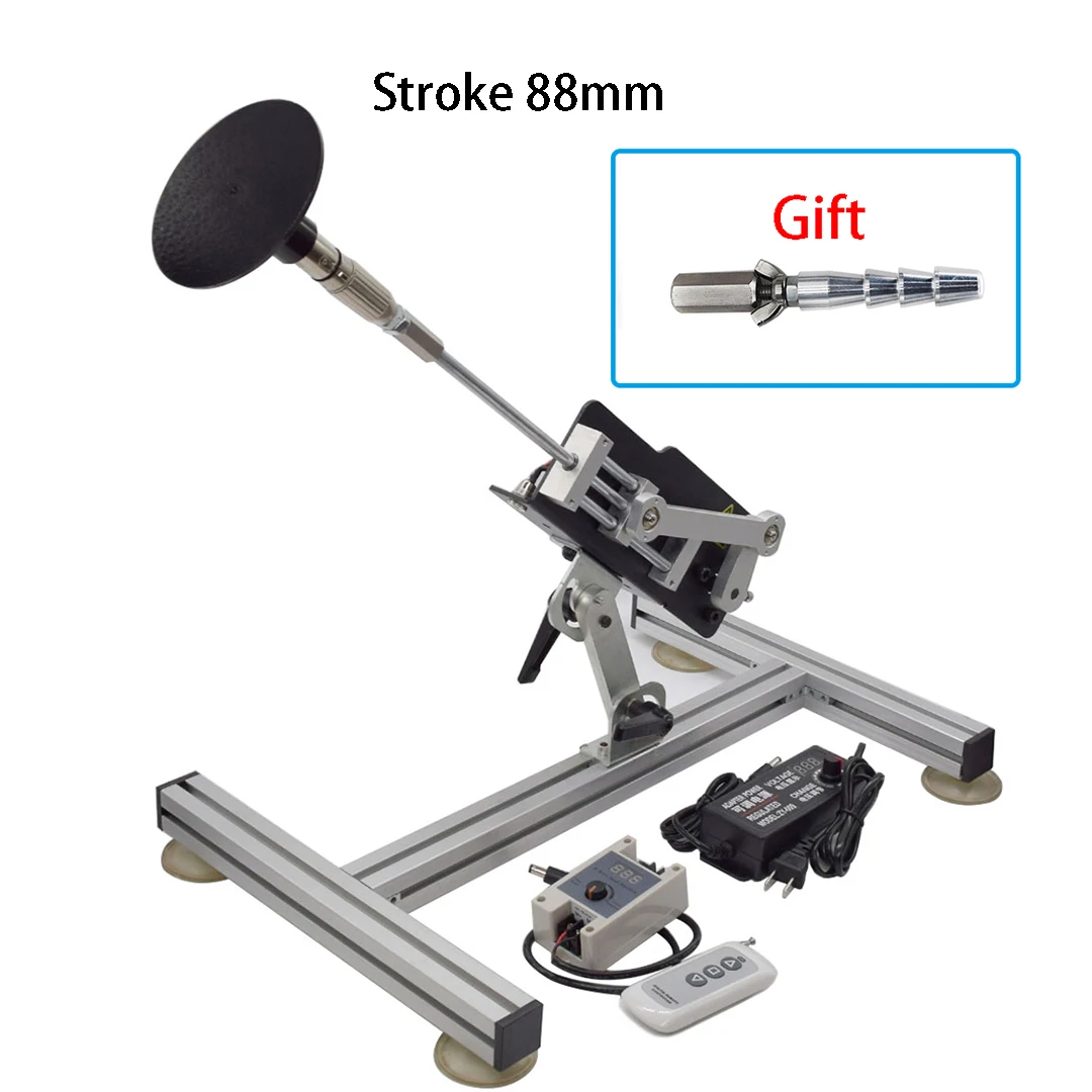 

Fandemotor 88MM телескопический линейный двигатель