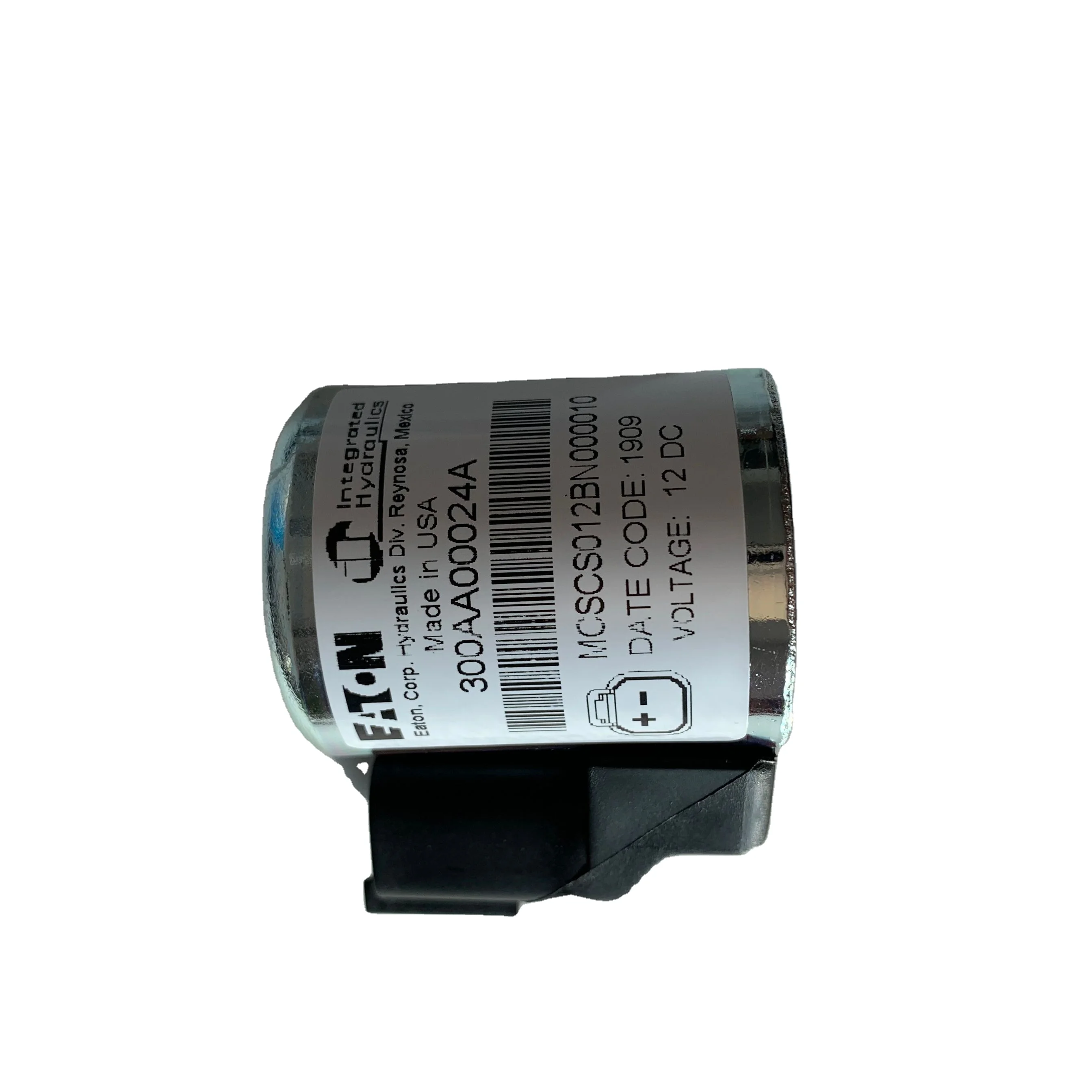 300AA00024A MCSCS012BN000010 EATON VICKERS IH катушка соленоидного клапана Солнечная гидравлика