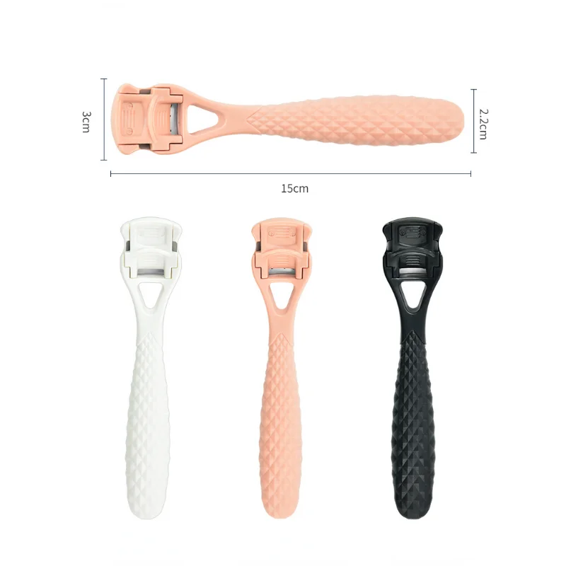 Рисунок 6 - безболезненный педикюрный строгальный