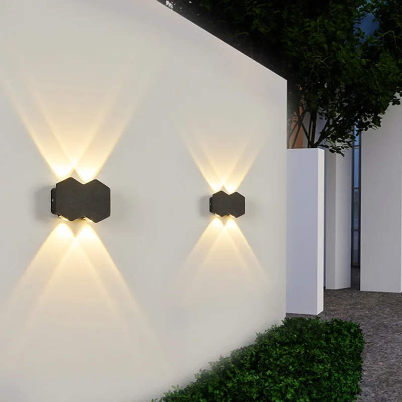 

Настенное бра, водонепроницаемые комнатные и уличные светильники для дома, спальни, гостиной