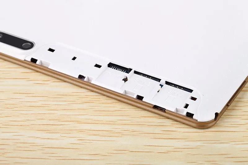 Планшет с 10-дюймовым дисплеем десятиядерным процессором ОЗУ 6 ГБ ПЗУ 1280 800 мАч Android