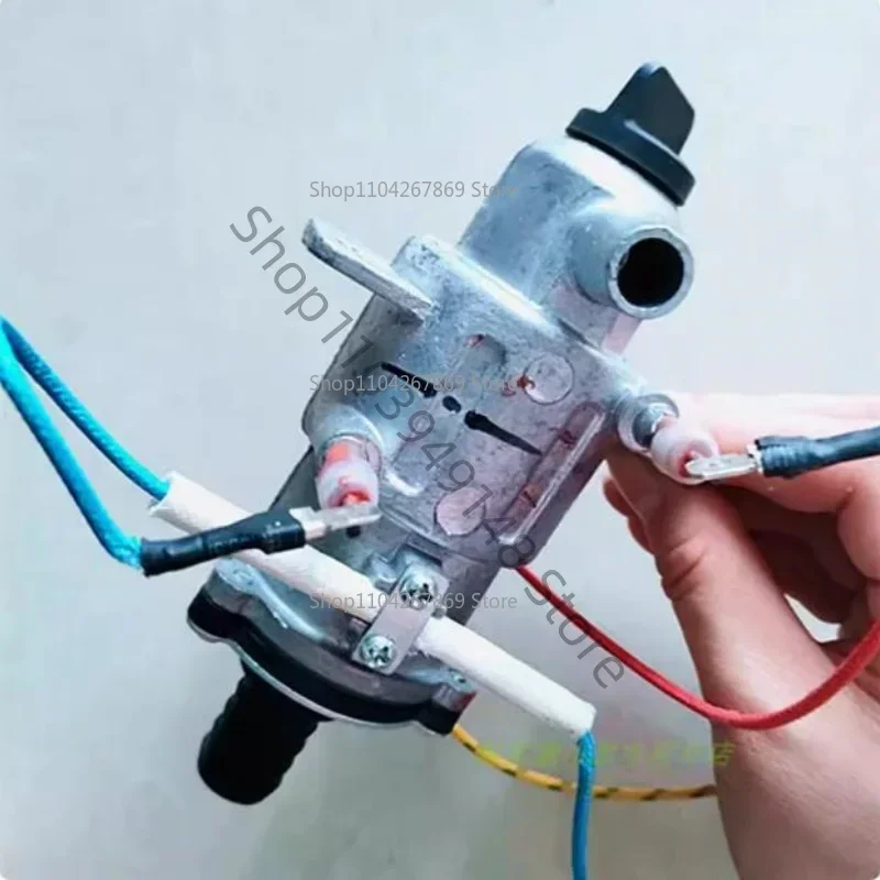 Отпариватель для одежды Haier HGS-2510 HY-GF2510R 220 В 2000 Вт нагревательный корпус котел