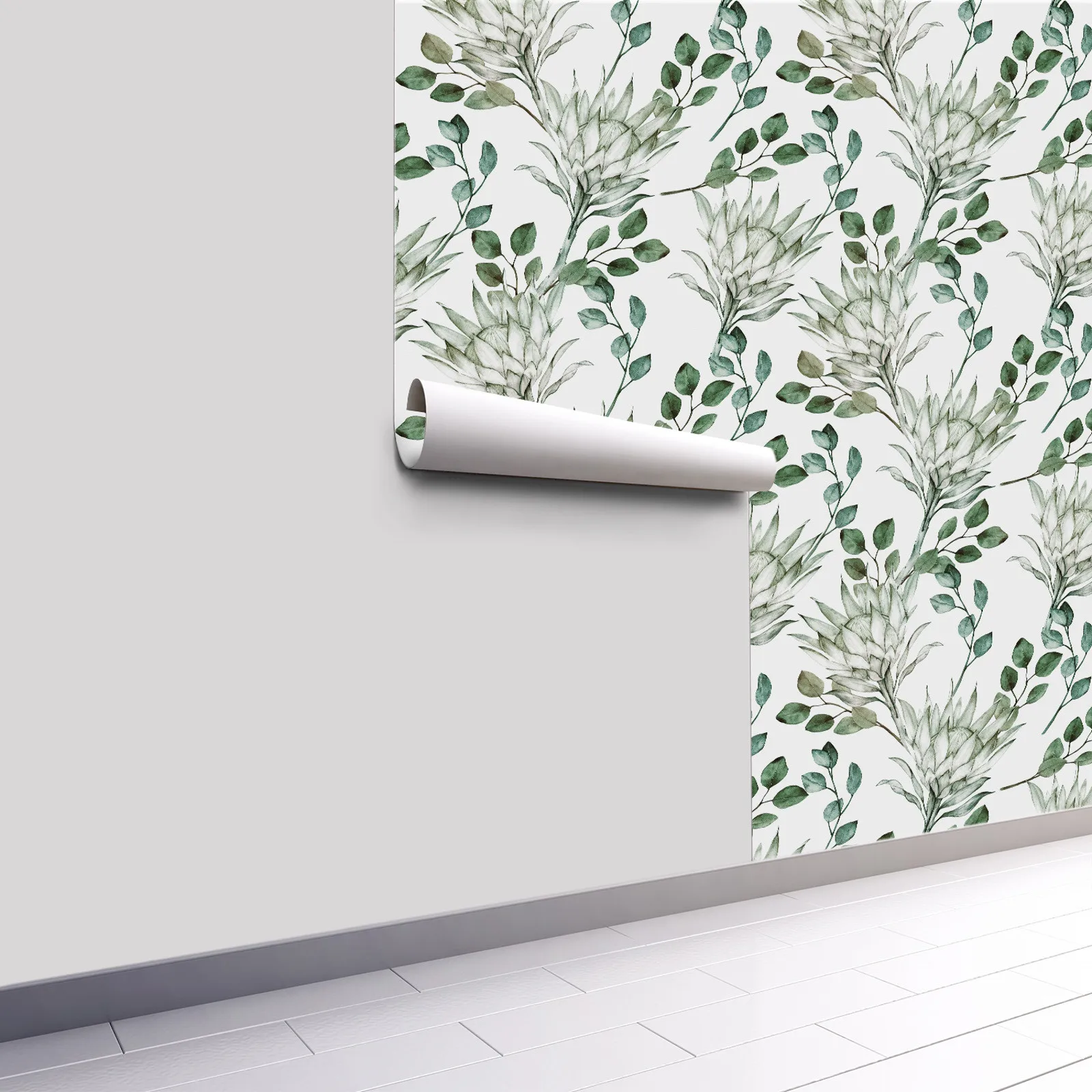 

Самоклеящиеся матовые текстурные обои, настенные черно-красные наклейки для гостиной, декор для ванной комнаты, бабочки