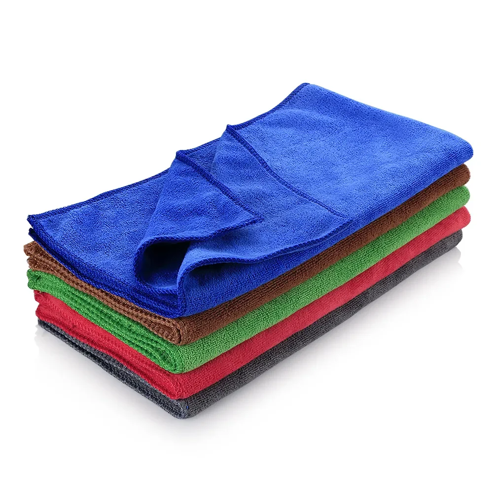 

Super Absorbent Microfiber Towel, Car Wash, Cleaning, Drying, Kitchen, Housework, Maintenance, Auto Accessories, 60x30cm