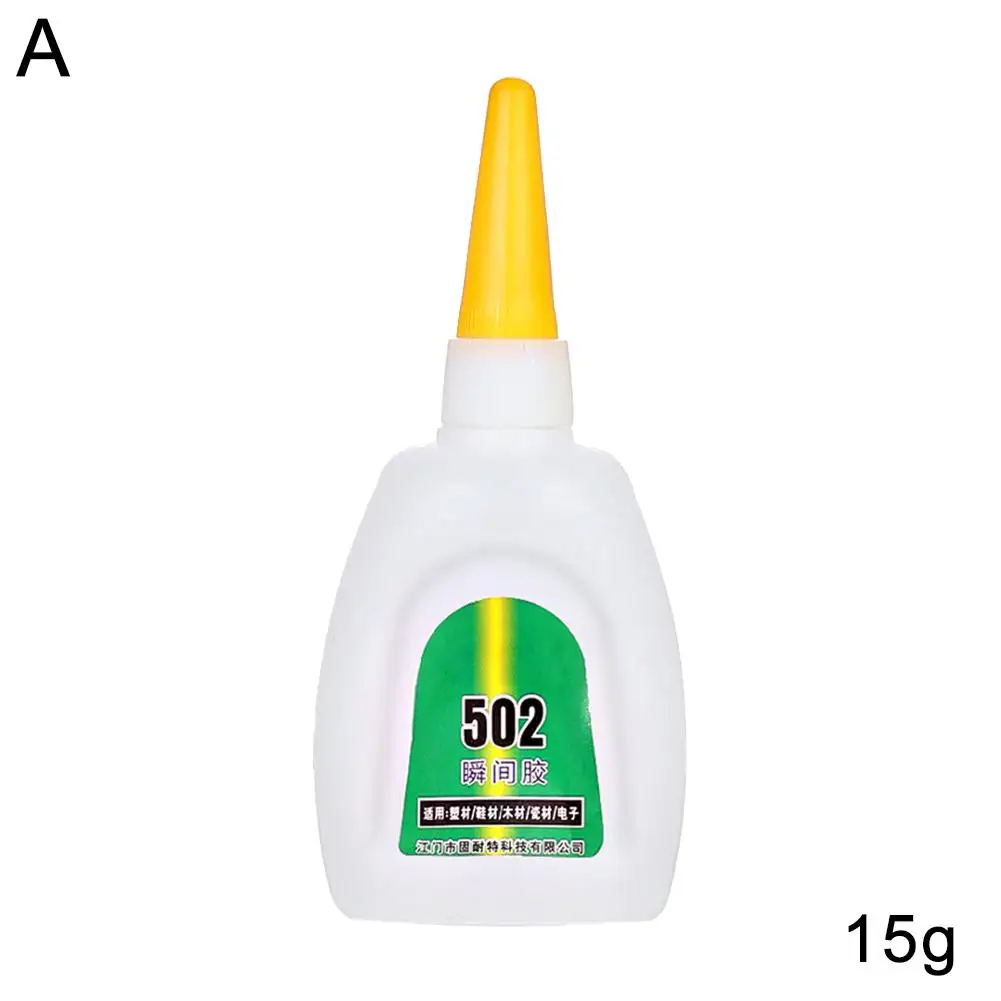 

Суперклей 502