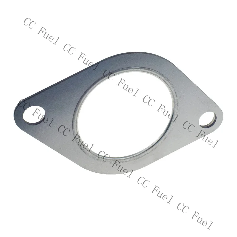 Фото Прокладка нижнего выпускного патрубка C+ для Subaru TURBO Impreza WRX STi GT 44022AA170 №4