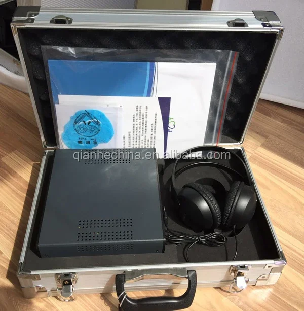 Новейший медицинский анализатор Hunter 4025/18D nls 2023 года для медицинского