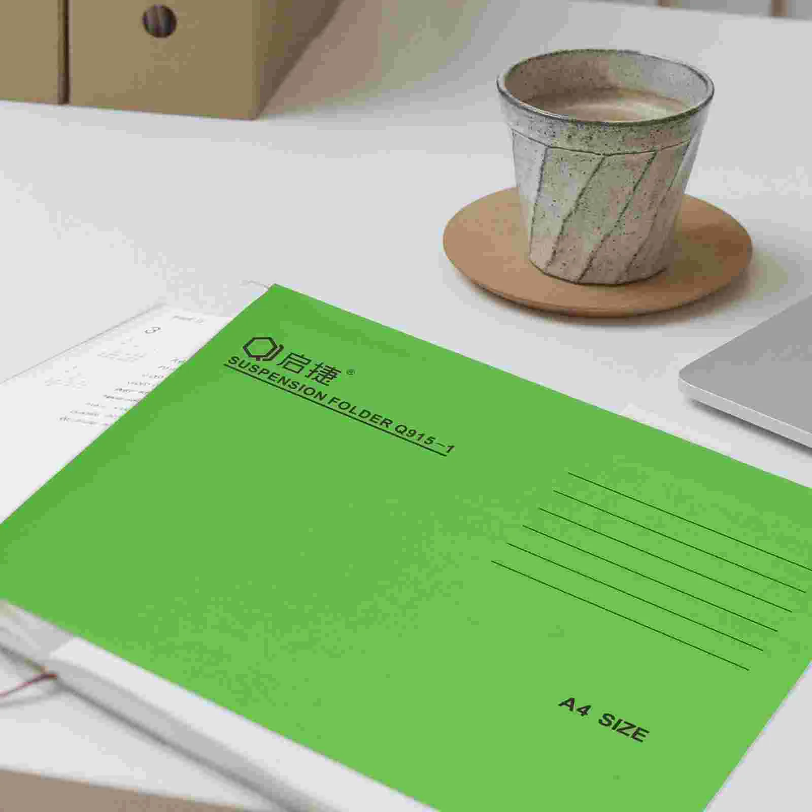 

Папка-органайзер для чеков, контейнер для купонов, подвесные папки для файлов, юридический размер, разноцветный чехол для офиса