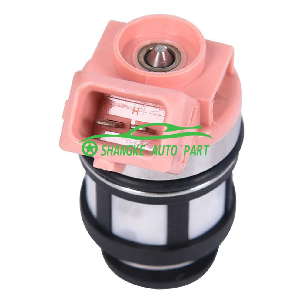 Фото Топливная форсунка OEM 16600-88G10 JS20-1 16600 88G10 1660088 G10 ДЛЯ Mmercury Villager NNissan D21 Pathfinder Quest 3.0L 1994-1990 гг. №5