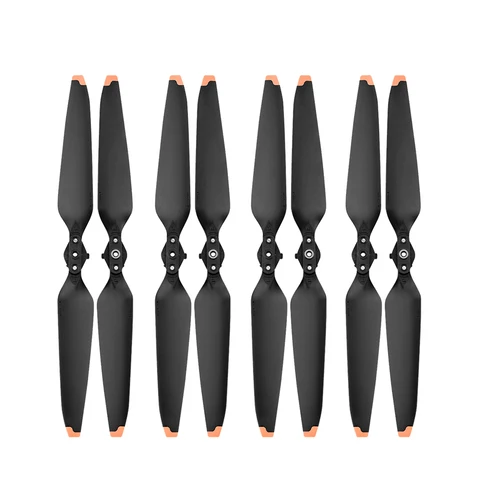 Крышка объектива и держатель пропеллера BRDRC для DJI Mavic 3 Pro