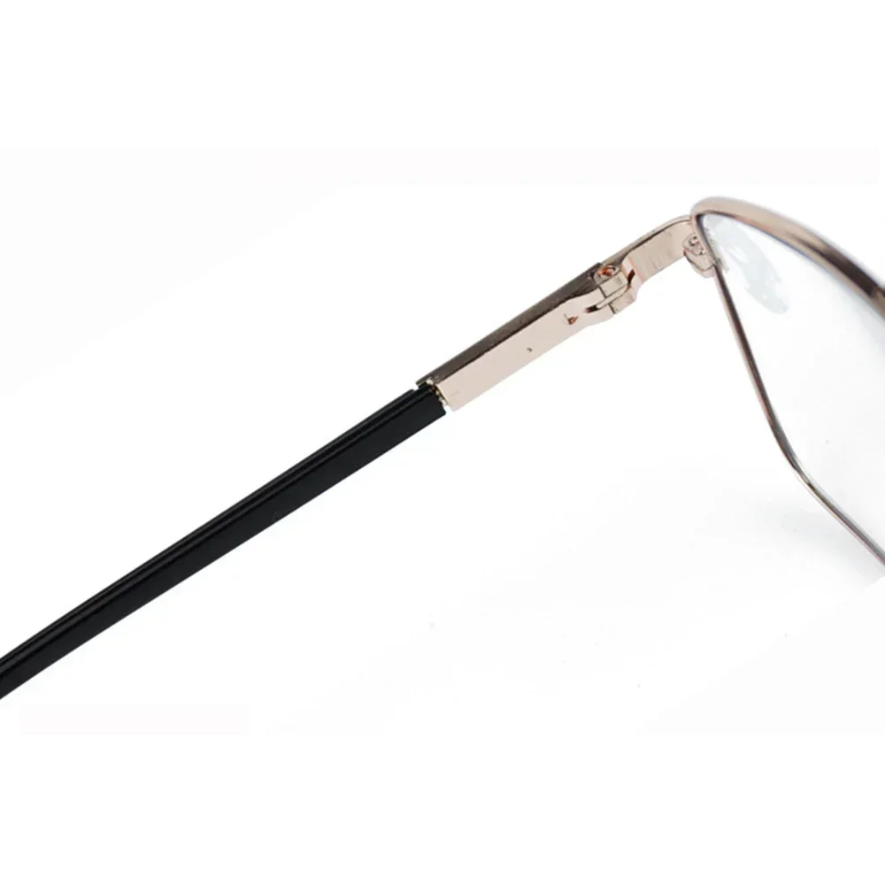 Прямоугольные двухмостовые пилотные фотохромные прогрессивные мультифокальные