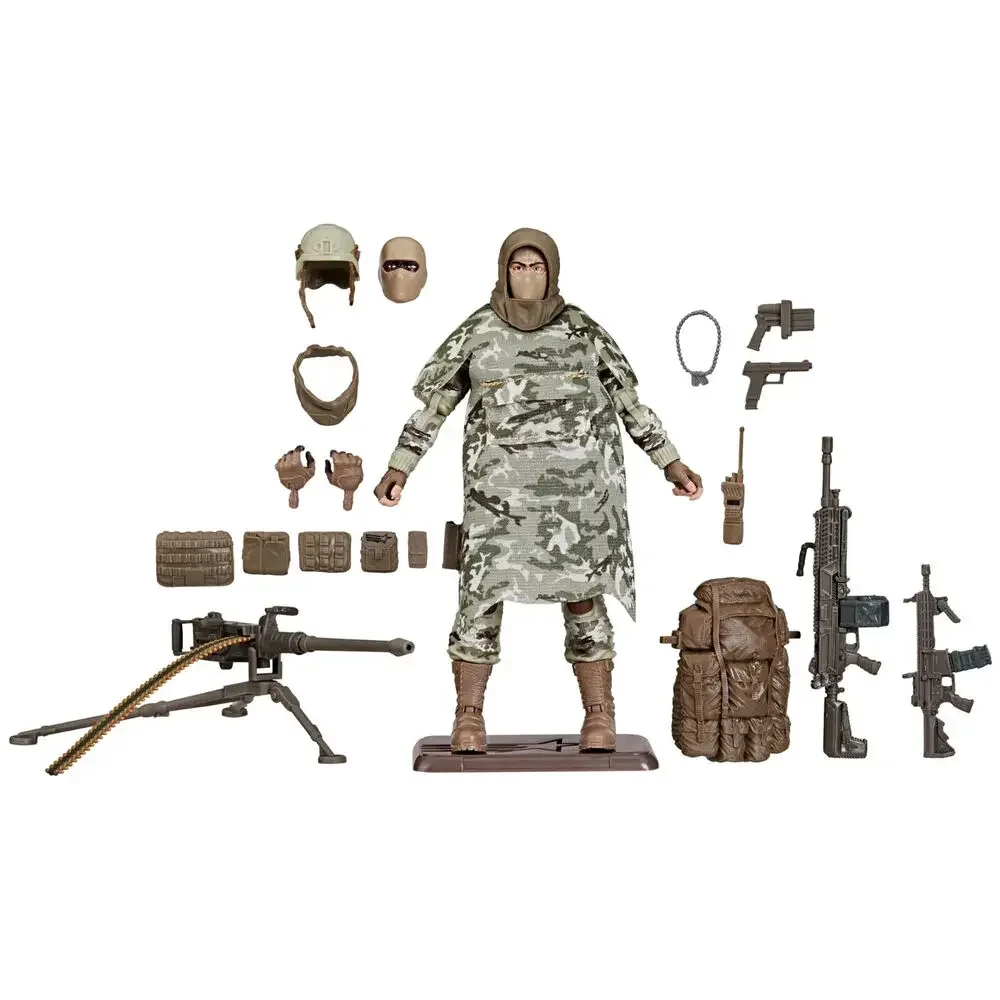 Фото В наличии G.I. Joe GI Joe Classified Series 6 