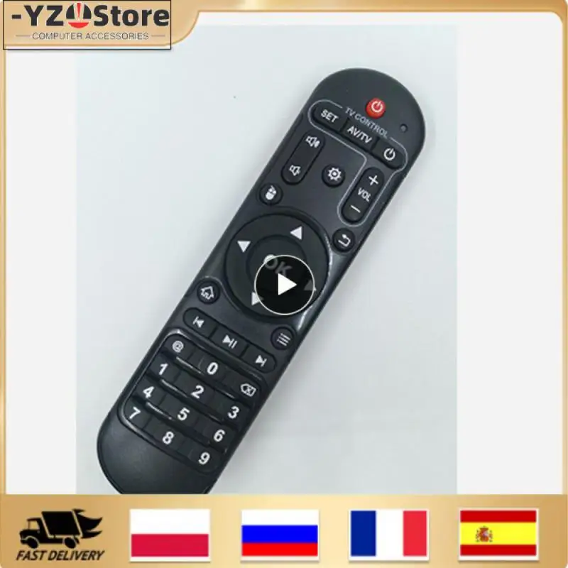 1 ~ 10 шт. Замена ИК контроллера пульта дистанционного управления android tv box x88 , mx10, t95m, t95q. T95. hk1 max T95mini H96
