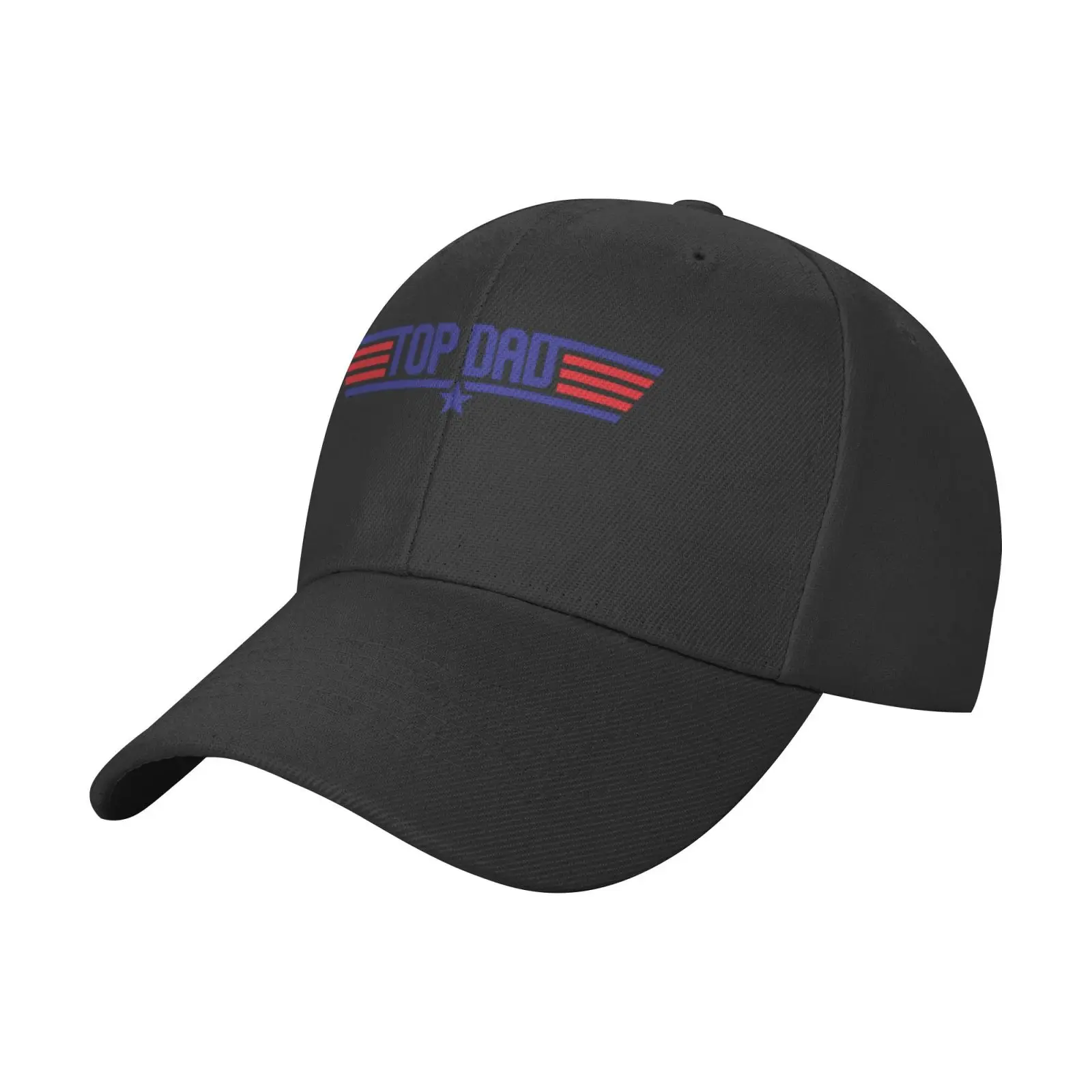 

Top Gun 7 Baseball Cap For Men Men's Hats Fishing Hat Sport Men Hats For Men Sun Hats Cap For Boy Men's Baseball Cap Sport Men