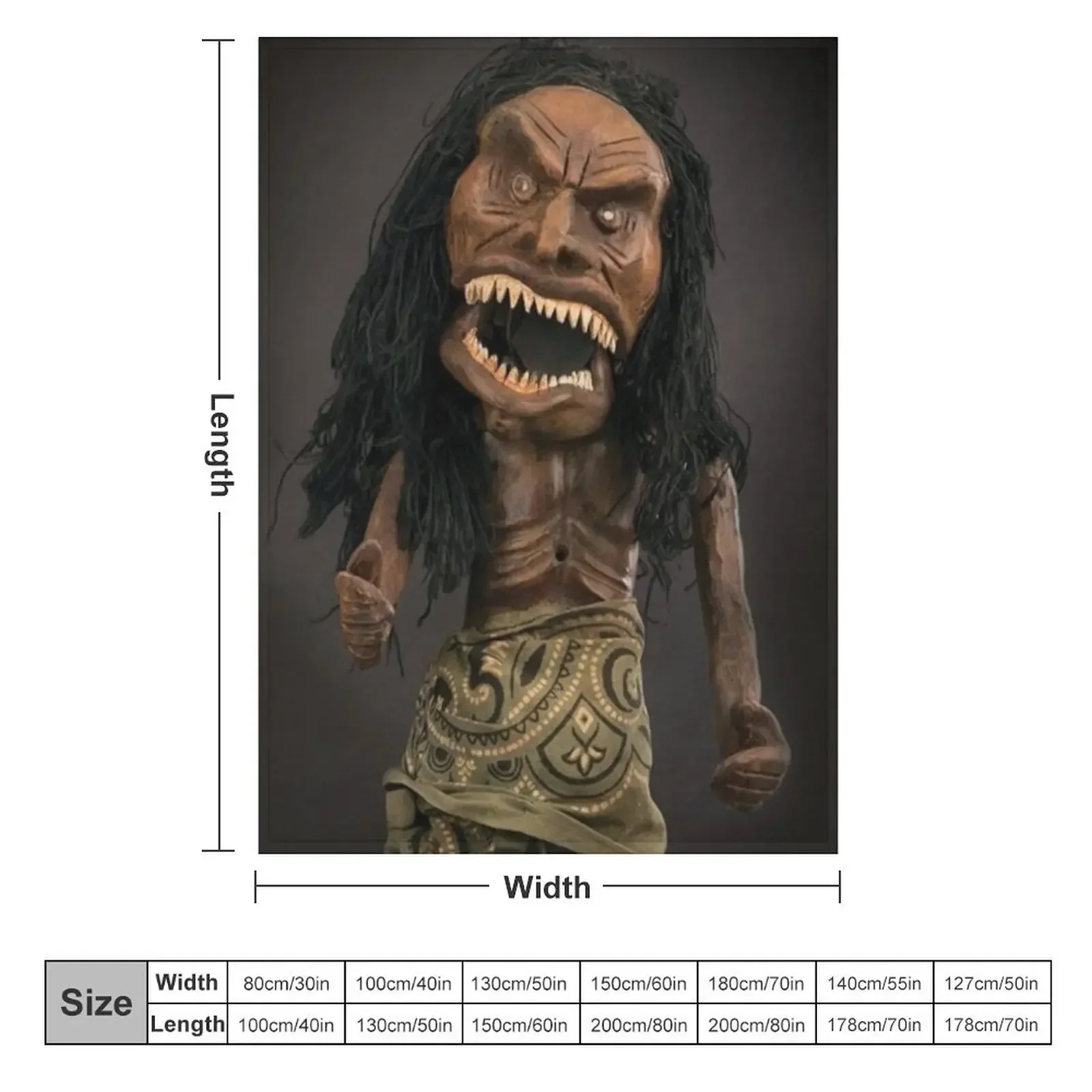 Кукла zuni. Декоративное покрывало для дивана мягкое постельное белье