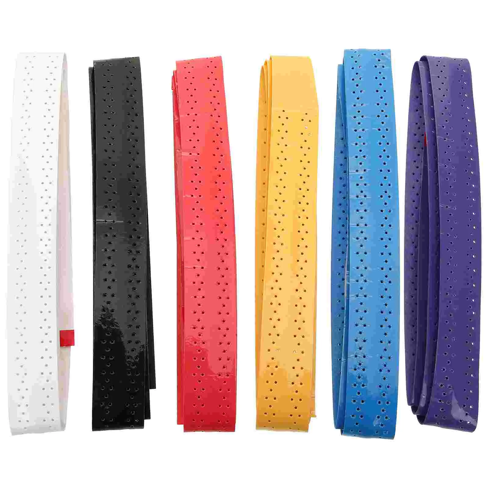 

Wrapping Tape Tennis Racquet Grip Thickening Badminton Racket Overgrip Non-slip