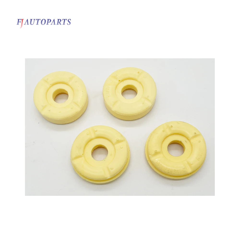 

UPPER LOWER Front Strut Mount Support Section For BMW E70 E71 X5 X6 31336776389 31336776390 Set of 4