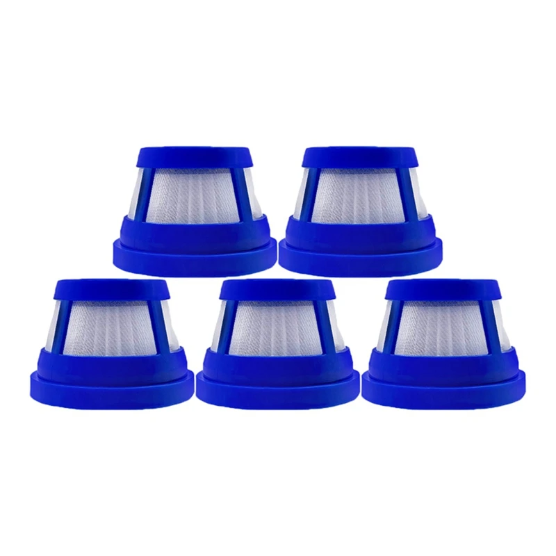 

Hot TOD-Replacement Filter Parts Cleaning Kit For Eufy Homevac H11 Vehicle Mounted Wireless Vacuum Cleaner Accessories