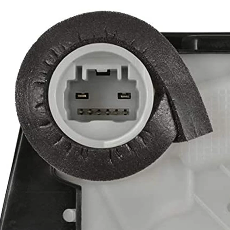 Привод дверного замка приводной для 13-17 Honda Accord Front Left (дверь водителя) Заменяет