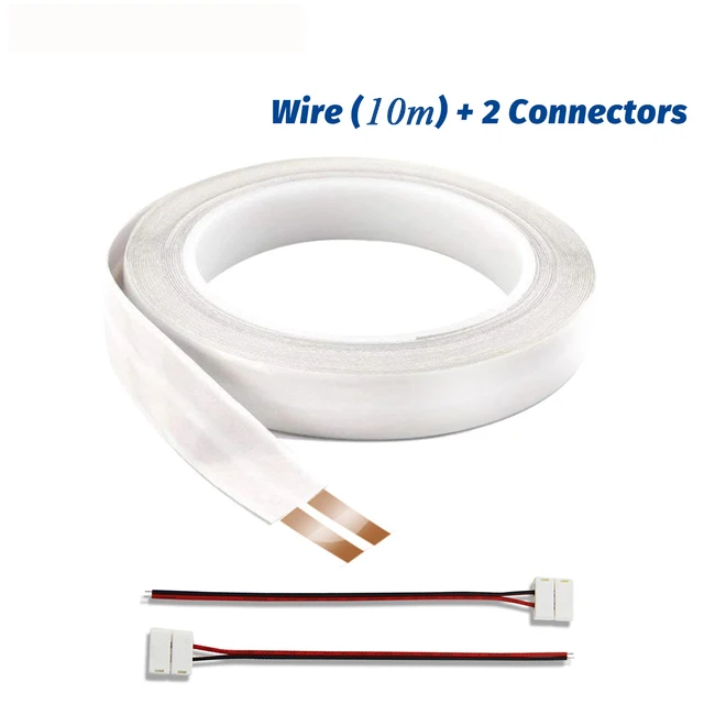 

FROGBRO плоский кабель для колонок 16 AWG