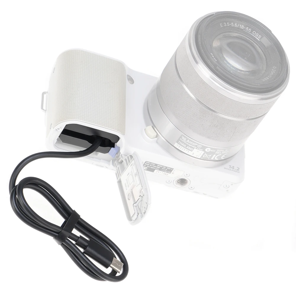 Рисунок 6 - Флуоресцентная аккумуляторная батарея