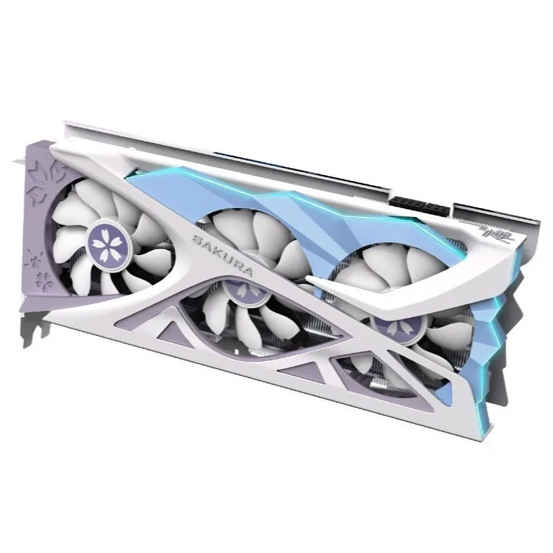 Игровые видеокарты RX 6700XT пластины для gpu nvidia geforce PC компьютер не rtx3050 3060 3070ti 3080ti 3090 |